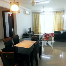 Condominium for rent