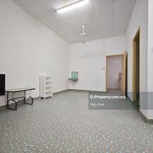 Freehold Bukit Baru Sin Hoe 1 Storey Terrace Melaka for Sale