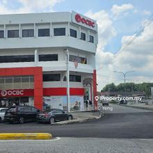 3 Storey ROI 4.4% Freehold ,Main Road@USJ,Taipan,Sunway,Subang,PJ