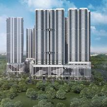 Save up to rm184k; Below Market Value 40%