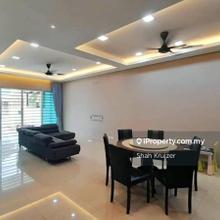 Ready to Move In 2-Storey Terrace in S P 1 Bandar Saujana Putra