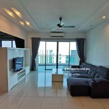Condominium for Rent
