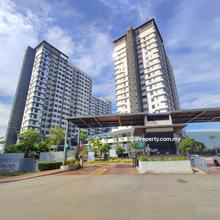 The Greens Condominium - 8 min to AEON Mall Shah Alam