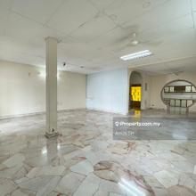 Greenlane semi d island park solok besi mas landed house 
