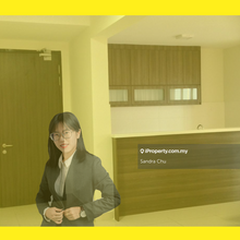 USJ One Avenue @ USJ 1, Subang Jaya, Sell before Mv, 100% Loan