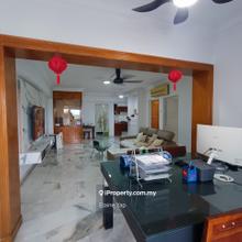 Freehold & Largest Unit at Seri Gembira Apartment For Sales