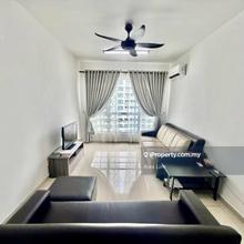 I-santorini Condominium For Rent !!