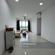 Kiara Plaza Serviced Residence, Semenyih 