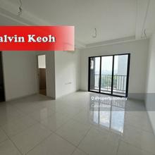Tri Pinnacle Fully Furnished Reno 2 Car Park Tanjung Tokong