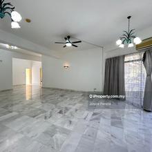 Low rise, low density freehold condominium