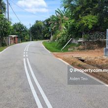 Alor Gajah Agricultural land Freehold
