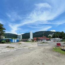 Batu Ferringhi Land, Beachfront, Sea View, Hard Rock Hotel