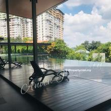 Empire Residence Damansara Perdana! Bank Auction! Below Market Price!