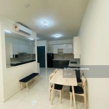 Emerald 9 2r1b Fully for Rent