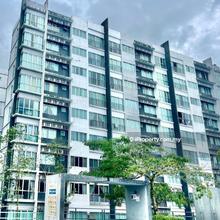 Newly Furnished Liberty Grove @ 7th Mile, Kota Sentosa, Kuching.