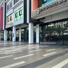 Furnished Restaurant n Soho at CBD Perdana 3 Cyberjaya