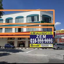 Retail-office for Rent