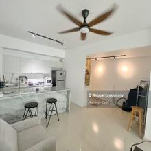 Greenfield Service Residence, Skudai
