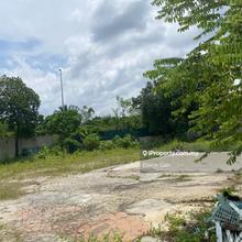 Ijok Industrial Land For Sale