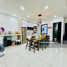 The Cheapest In Market (Middle Floor)