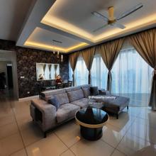 Elevated Living at Setia Sky Residences, Kuala Lumpur City Centre