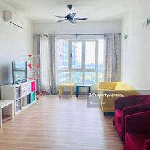 Tropez Residences - High Floor and Facing Seaview 