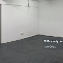 Retail-office for Rent