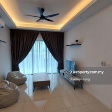 Fully Furnished, Three Bedroom