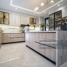 Tropicana Aman @ Dalia Residences Semi-D House, Selangor 
