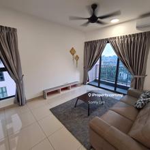 Condominium for Rent