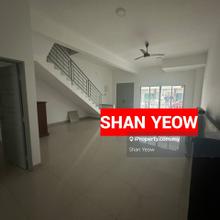 2 Sty Taman Tambun Royale Nova Simpang Ampat Rent