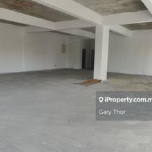 Lucerne New Shoplot for rent 