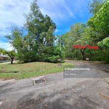 Premium Lot Banglo Freehold Tepi Jalan di Bandar Tasik Kesuma