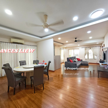 Renovated Double Storey Semi-D Neighbouring to Pavilion Bukit Jalil 