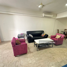 Corner unit, Freehold, bukit bintang