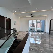 Taman Equine Luxury Bungalow for Sale 