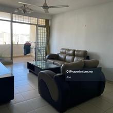 Condominium for Rent