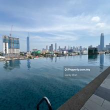 One Residence KLCC