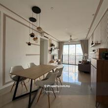 Fully Furnished for Rent