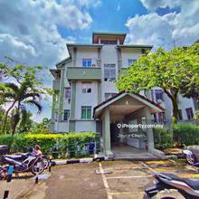 Freehold Apartment - Mon Bisca, Masai, Johor