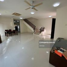 Best Unit Tropika Ferringhi 4050sf Partially Furnished Well Maintained