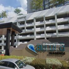 Aurora Residence Condo Puchong Prima for Auction
