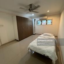 Bangsar Room For rent Co Living Single room