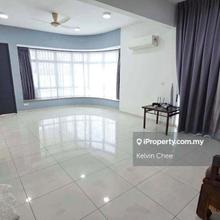 Bukit Indah @ D'Grand ( Type : Orion ) - Link Bungalow