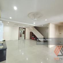 Worth Buy 2.5 Stry Terrace Bukit Tinggi Klang