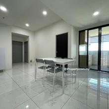Suasana @ Utropolis Batu Kawan Fully Furnished for Sale !