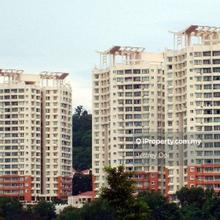 Regency Heights 1258sf Renovated Furnished, Sungai Ara