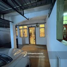 Double Storey For Sale @ Taman Nusantara Gelang Patah