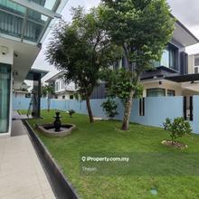 Setia Eco Garden@Gelang Patah
