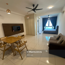 Elysia Park/ Tuas/ Medini/ Studio/ Brand New/ Cheapest